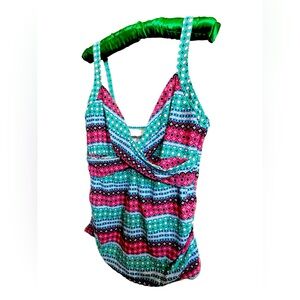 Landsend Top Swim (18L)